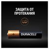 DURACELL / Batteries Basic, AAA (LR03, 24A) alkaline little fingers, SET 2 pcs. in blister