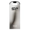 SILICON POWER / Flash Drive 16 GB, Jewel J10, USB 3.1, metal case, black