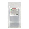 ЛАЙМА / Disposable table spoons 165 mm, SET 100 pcs., "ETALON", plastic