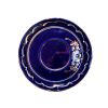 Гжельский Фарфоровый завод / A pair of tea Katerina deaf cobalt paint gold