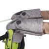 Nika Kids / Sled carriage "Disney-baby 2. Dalmatian"