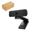 LOGITECH / Webcam C925e, USB2.0, 2 Mpix, microphone, adjustable mount