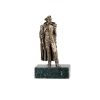 Золотая антилопа / Figurine "F.E.Dzerzhinsky" on a stand