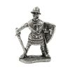 Figurine cast "Knight Legionnaire" tin (gift package)