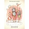 GamesDealer / Tarot Cards "Pixiekins: A Daily Inspiration Deck"