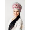Русский народный костюм  / Kokoshnik "Alexandra", 14 cm