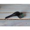 Хорекс / Horex / Spoon "Verde Notte" with stand (Miso) 10 pcs.
