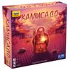 GamesDealer / Kamisado