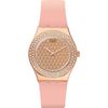 Swatch / Swiss watch Essentials YLG140