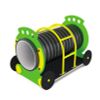 Playground "Tank" С303 powder paint