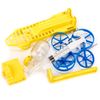 Играем вместе / Play Together / Compressed Air Car Game Set