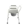 СИМС-2 /  WC eFix toilet chair with sanitary fittings