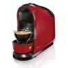 TCHIBO Cafissimo PURE Red, 950 Watt, 1.1 litre, red