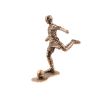 Золотая антилопа / Figurine "Football Player"