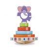 Pyramid wooden Elephant Melissa & Doug