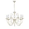 ПЕТРАСВЕТ / PETRASVET / Pendant chandelier S1056-7, 7xE14 max. 60W