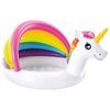 INTEX / Inflatable children's pool "Unicorn"