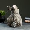 Хорошие сувениры / Piggy bank "Sedentary hare"