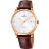 Perrelet / Swiss mechanical wrist watch Weekend A1301 / 1