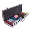 GamesDealer / 500-chip Le Royale poker set