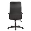 Office chair BRABIX "Delta EX-520", fabric, gray