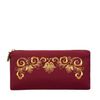 Торжокские золотошвеи / Eyeglass case "Summer"
