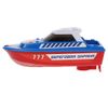 Технодрайв / Technodrive / Toy "Boat. Coast Guard"