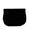 Торжокские золотошвеи / Velvet cosmetic bag "Dolce rose"