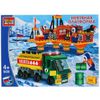 Город мастеров / City of Masters / Constructor "Oil Platform"