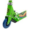 GRAFFITI / Scooter-snow scooter 2in1 "Dinosaurs"
