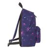 BRAUBERG sac à dos universel, format ville, Pissenlit, 20 litres, 41x32x14 cm, 229880