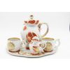 Дулёвский фарфор / Dinnerware set "Morning. Mosaic", 5 items
