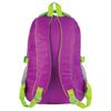 Backpack BRAUBERG for seniors/students/youth, "Crocus", 30 liters, 46х34х18 cm