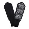 WOMAN'S MITTENS