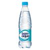 BONAQUA / Still drinking water BONAQUA, 0.5 l, plastic bottle
