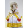 Потешный промысел / Souvenir doll "Fashionista"