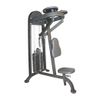 Butterfly + Rear delta breeding, 100 kg weight block