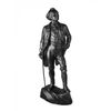 КАС.З. / KAS.Z. / Sculpture Suvorov A.V. m / r
