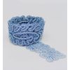 Lace scarf "Alpine Creek", Madame Cruje