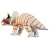 Играем вместе / Lass uns zusammen spielen / Plastisol Spielzeug "Dinosaurier Triceratops"