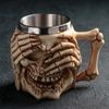 Сималенд / Mug "Skull", 400 ml