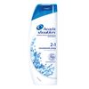 Shampoo + conditioner balm 400 ml, HEAD & SHOULDERS "Basic care", against dandruff