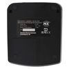 MERCURY / D-20A TFT banknote detector, automatic, IR, magnetic detection, battery, black