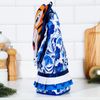 Сималенд / Warmer for French press "Little Blue Flower"