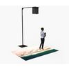 Floor interactive Classic