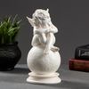 Хорошие сувениры / Angel on a ball figurine