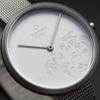 Obaku / Kol Saati Mesh V219LXCHMC