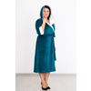 Lika Dress / Bathrobe "Nika"
