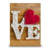 String art lab "Love"