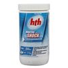 Cloro estabilizador rápido en tab. hth MINITAB CHOQUE